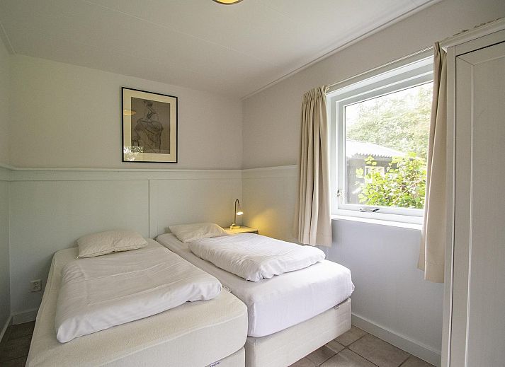 Guest house 452716 - Holiday property Noordzeekust - Sandepark 151 (Villa Matisse)