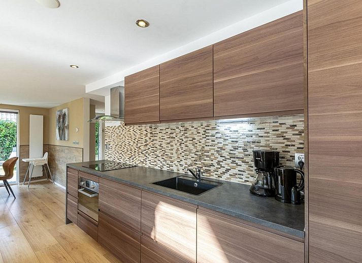 Unterkunft 452717 - Ferienhaus Noordzeekust - Sandepark 118