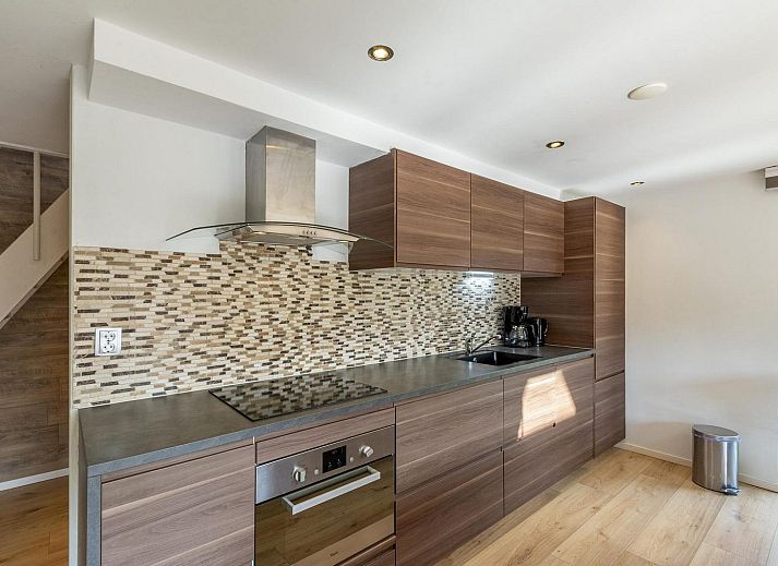 Unterkunft 452717 - Ferienhaus Noordzeekust - Sandepark 118