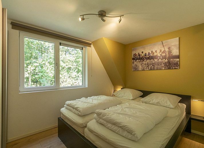 Unterkunft 452717 - Ferienhaus Noordzeekust - Sandepark 118