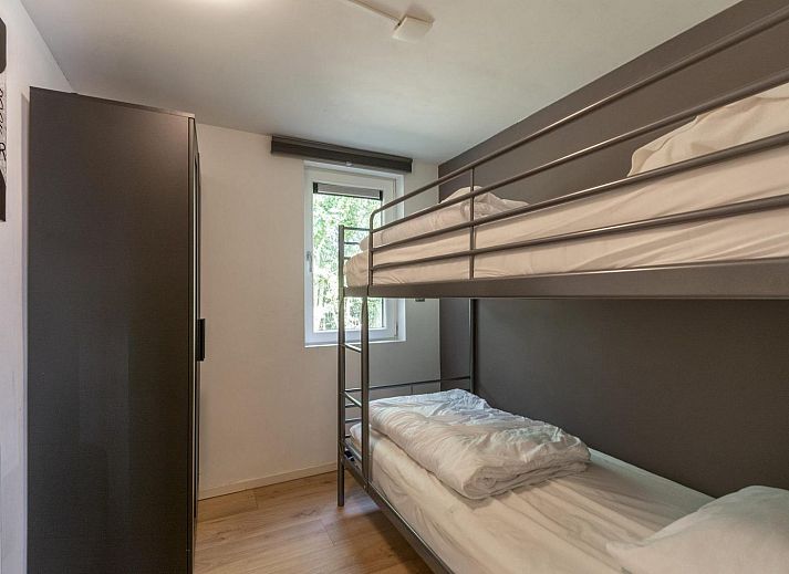 Unterkunft 452717 - Ferienhaus Noordzeekust - Sandepark 118