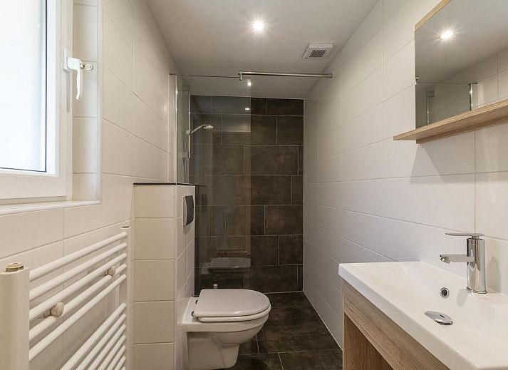 Unterkunft 452717 - Ferienhaus Noordzeekust - Sandepark 118