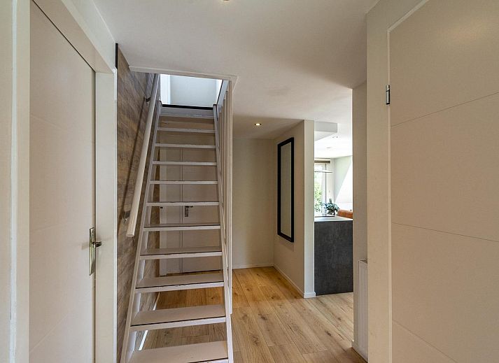 Unterkunft 452717 - Ferienhaus Noordzeekust - Sandepark 118