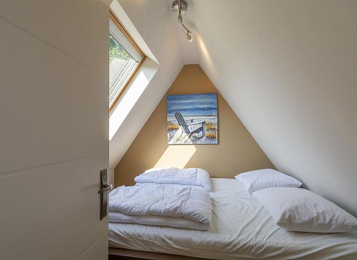 Unterkunft 452717 - Ferienhaus Noordzeekust - Sandepark 118