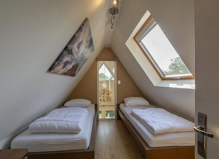 Unterkunft 452717 - Ferienhaus Noordzeekust - Sandepark 118