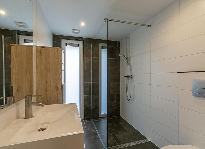 Unterkunft 452717 - Ferienhaus Noordzeekust - Sandepark 118