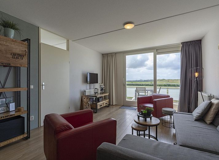 Verblijf 452718 - Vakantiewoning Noordzeekust - Duinerei C202