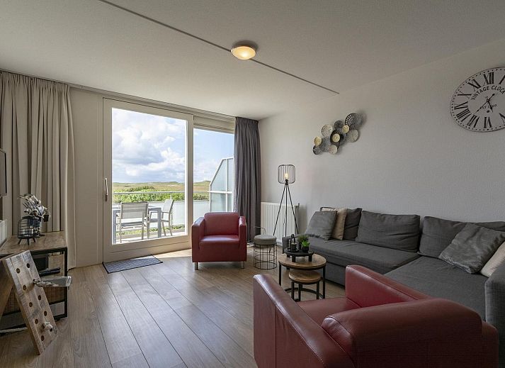 Verblijf 452718 - Vakantiewoning Noordzeekust - Duinerei C202