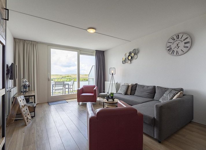 Verblijf 452718 - Vakantiewoning Noordzeekust - Duinerei C202
