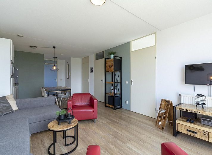 Verblijf 452718 - Vakantiewoning Noordzeekust - Duinerei C202