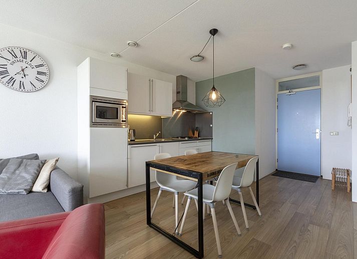 Verblijf 452718 - Vakantiewoning Noordzeekust - Duinerei C202