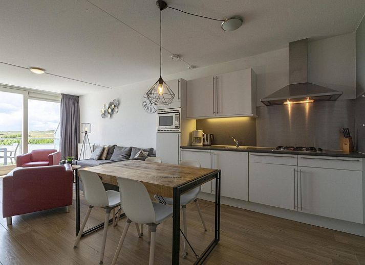 Verblijf 452718 - Vakantiewoning Noordzeekust - Duinerei C202