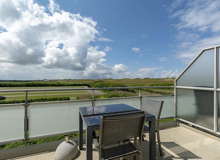 Verblijf 452718 - Vakantiewoning Noordzeekust - Duinerei C202