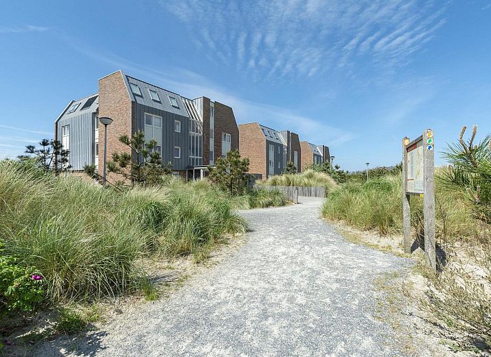 Verblijf 452718 - Vakantiewoning Noordzeekust - Duinerei C202