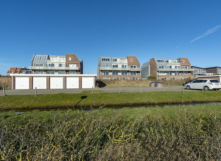 Verblijf 452718 - Vakantiewoning Noordzeekust - Duinerei C202