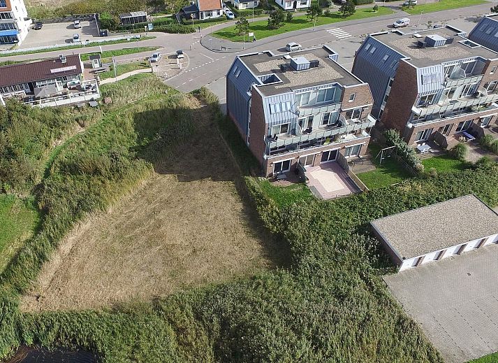 Verblijf 452718 - Vakantiewoning Noordzeekust - Duinerei C202