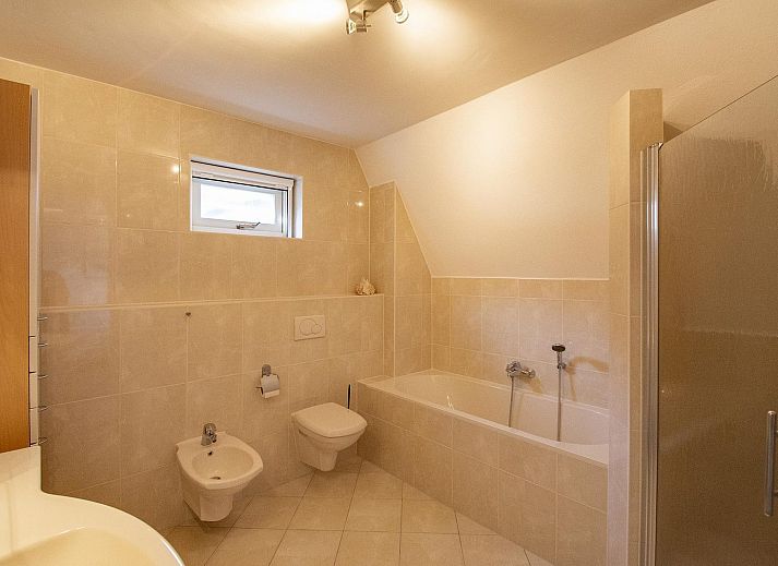 Guest house 452719 - Holiday property Noordzeekust - Duinerei C301/C302 | Sauna | 8 Pers