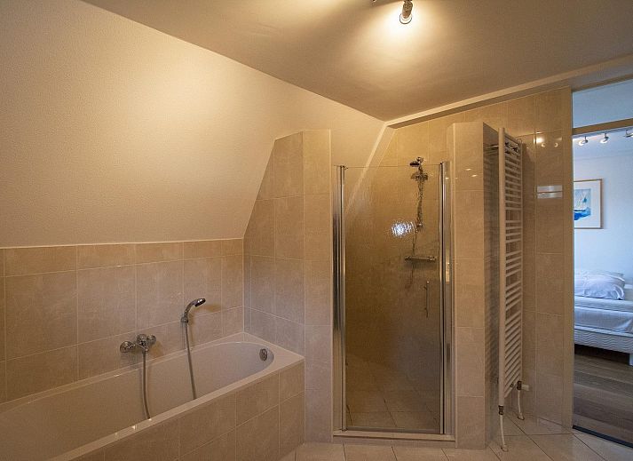 Guest house 452719 - Holiday property Noordzeekust - Duinerei C301/C302 | Sauna | 8 Pers