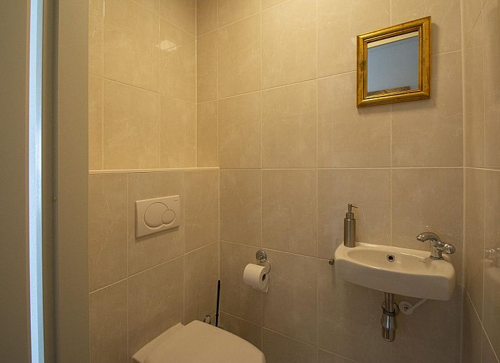 Guest house 452719 - Holiday property Noordzeekust - Duinerei C301/C302 | Sauna | 8 Pers