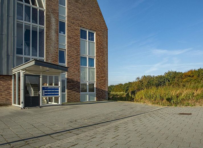 Guest house 452719 - Holiday property Noordzeekust - Duinerei C301/C302 | Sauna | 8 Pers