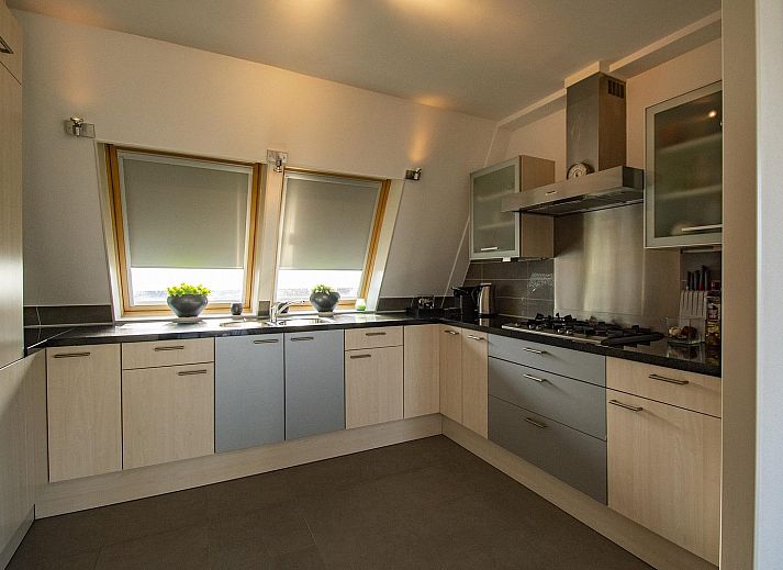 Guest house 452719 - Holiday property Noordzeekust - Duinerei C301/C302 | Sauna | 8 Pers