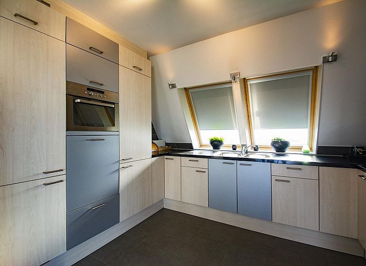 Guest house 452719 - Holiday property Noordzeekust - Duinerei C301/C302 | Sauna | 8 Pers