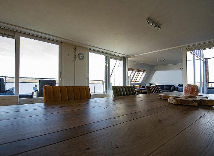 Guest house 452719 - Holiday property Noordzeekust - Duinerei C301/C302 | Sauna | 8 Pers