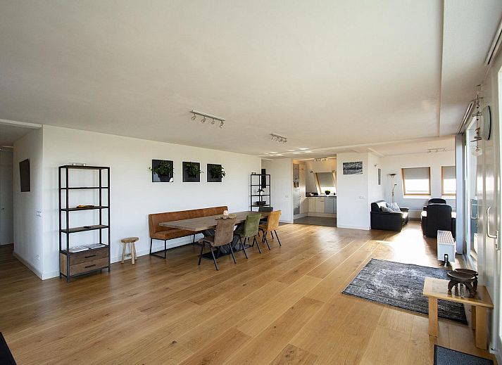 Guest house 452719 - Holiday property Noordzeekust - Duinerei C301/C302 | Sauna | 8 Pers