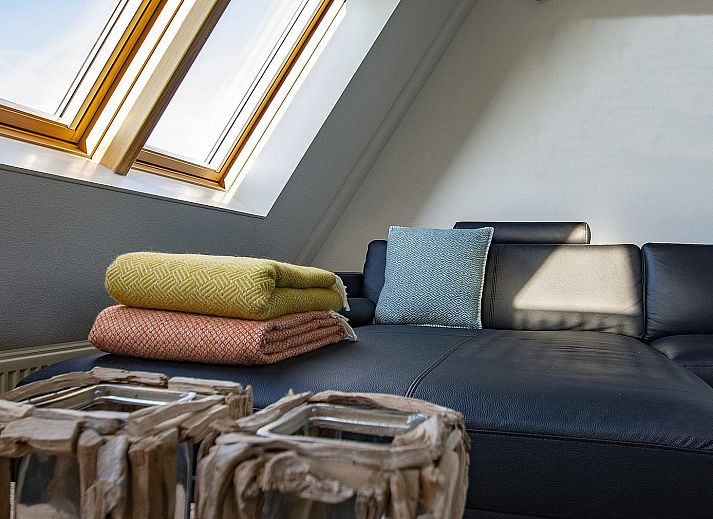 Guest house 452719 - Holiday property Noordzeekust - Duinerei C301/C302 | Sauna | 8 Pers