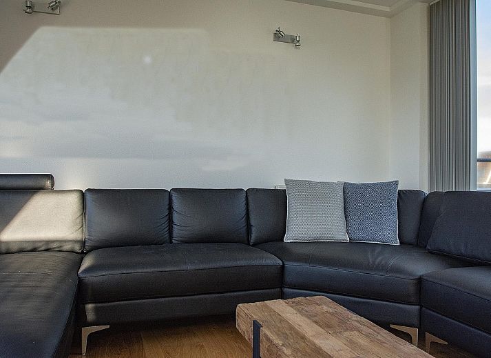 Guest house 452719 - Holiday property Noordzeekust - Duinerei C301/C302 | Sauna | 8 Pers