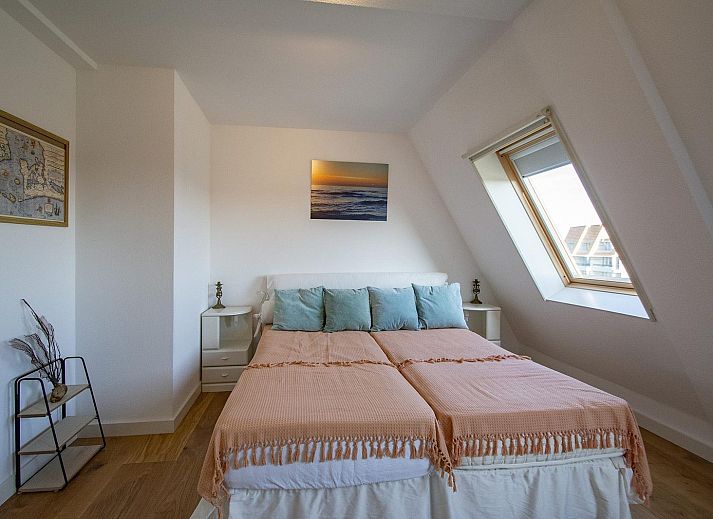 Guest house 452719 - Holiday property Noordzeekust - Duinerei C301/C302 | Sauna | 8 Pers