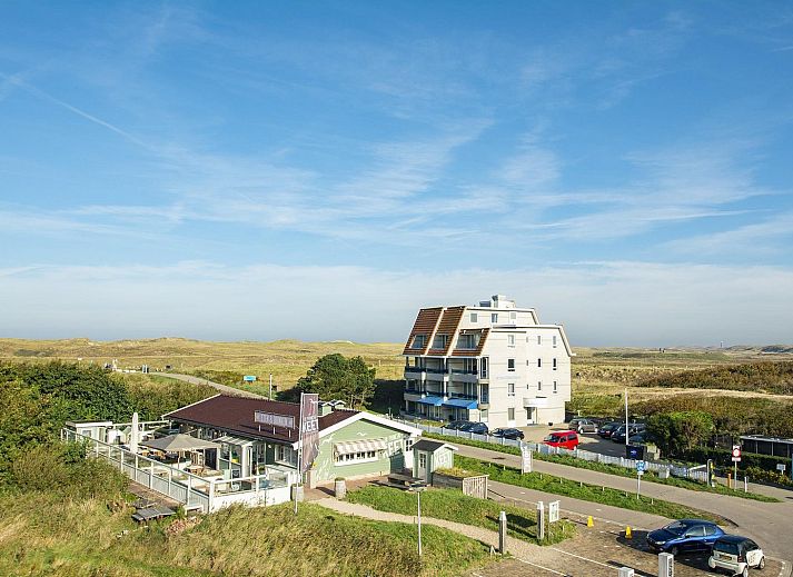 Guest house 452719 - Holiday property Noordzeekust - Duinerei C301/C302 | Sauna | 8 Pers