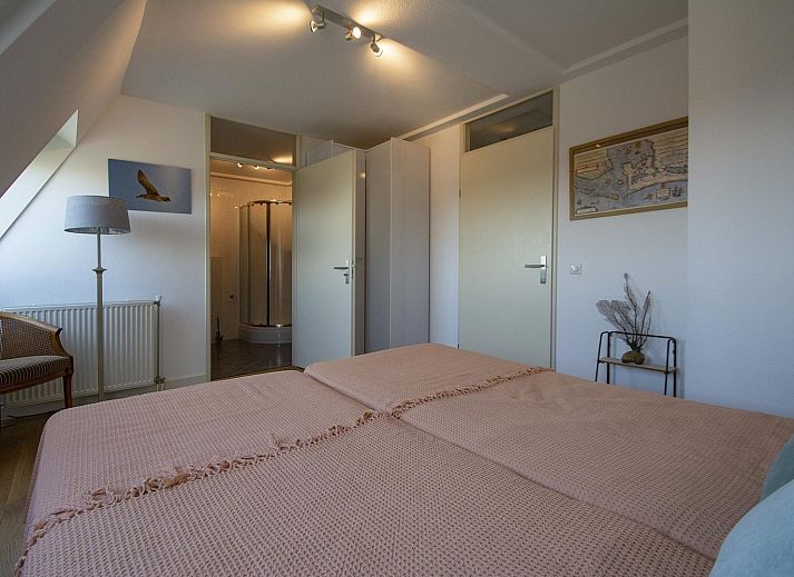 Guest house 452719 - Holiday property Noordzeekust - Duinerei C301/C302 | Sauna | 8 Pers