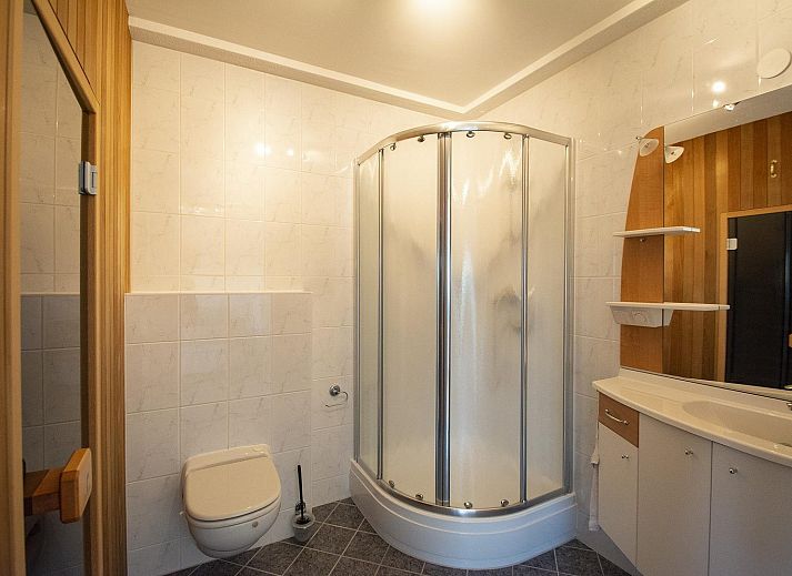 Guest house 452719 - Holiday property Noordzeekust - Duinerei C301/C302 | Sauna | 8 Pers