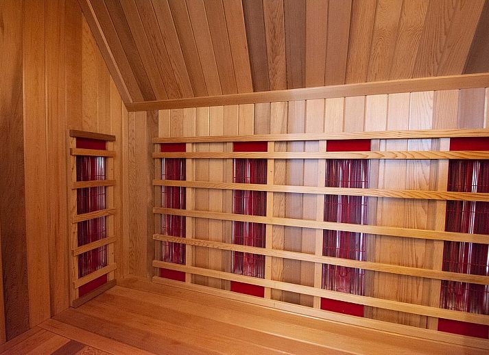 Guest house 452719 - Holiday property Noordzeekust - Duinerei C301/C302 | Sauna | 8 Pers