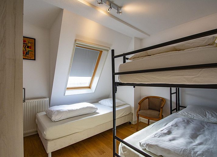 Guest house 452719 - Holiday property Noordzeekust - Duinerei C301/C302 | Sauna | 8 Pers