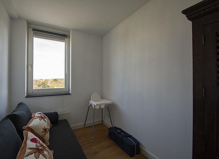 Guest house 452719 - Holiday property Noordzeekust - Duinerei C301/C302 | Sauna | 8 Pers