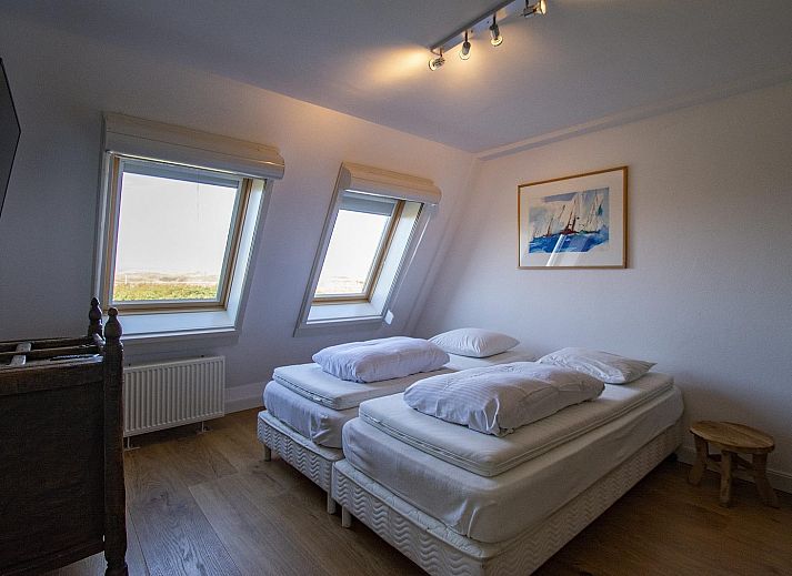 Guest house 452719 - Holiday property Noordzeekust - Duinerei C301/C302 | Sauna | 8 Pers