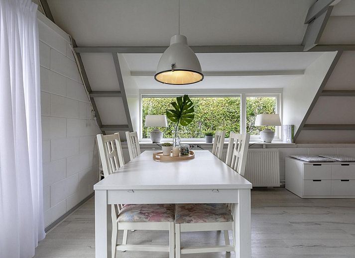 Unterkunft 452721 - Ferienhaus Noordzeekust - Sandepark 165