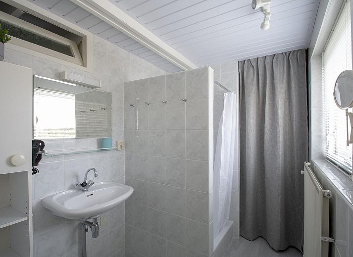 Unterkunft 452721 - Ferienhaus Noordzeekust - Sandepark 165