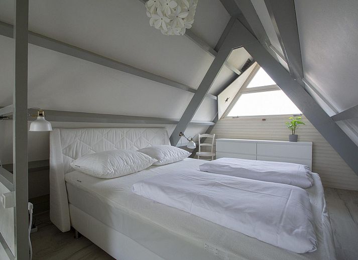 Unterkunft 452721 - Ferienhaus Noordzeekust - Sandepark 165