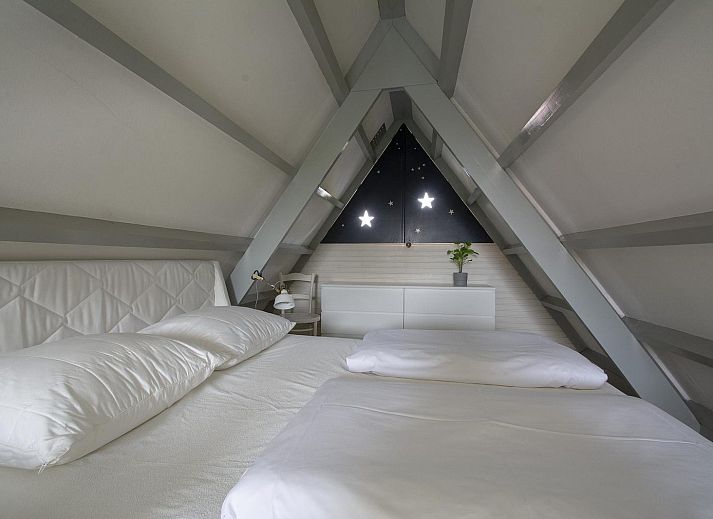 Unterkunft 452721 - Ferienhaus Noordzeekust - Sandepark 165