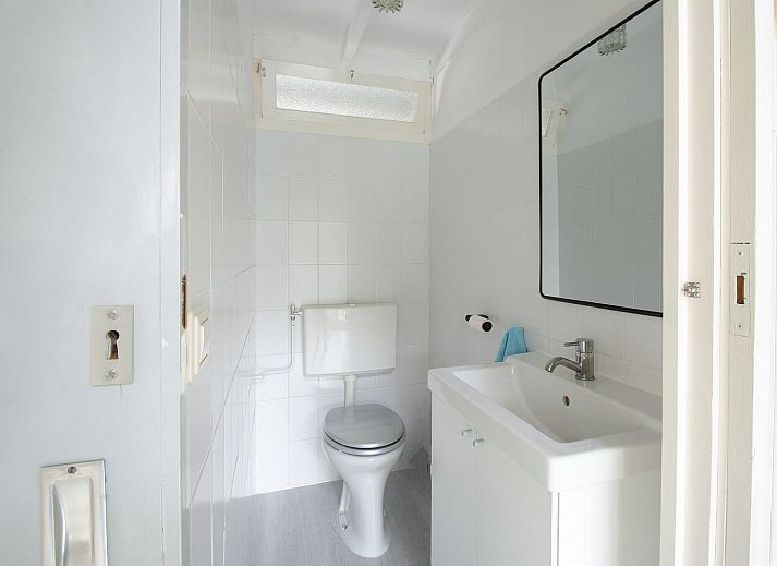 Unterkunft 452721 - Ferienhaus Noordzeekust - Sandepark 165