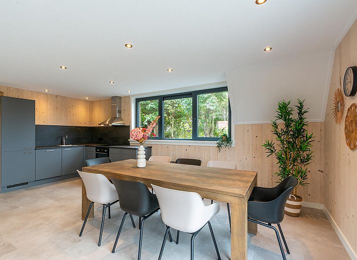 Guest house 452723 - Holiday property Noordzeekust - Sandepark 113