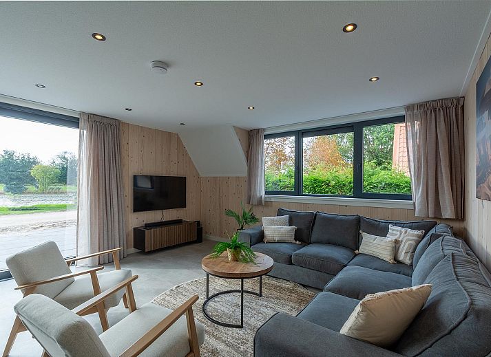 Guest house 452723 - Holiday property Noordzeekust - Sandepark 113