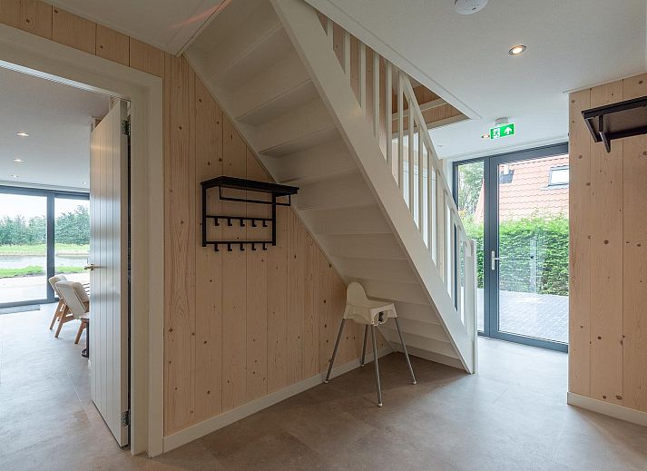 Guest house 452723 - Holiday property Noordzeekust - Sandepark 113