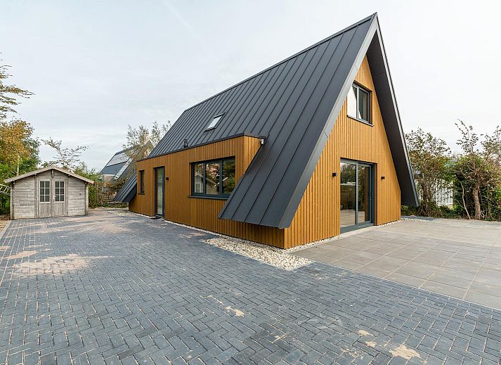 Guest house 452723 - Holiday property Noordzeekust - Sandepark 113