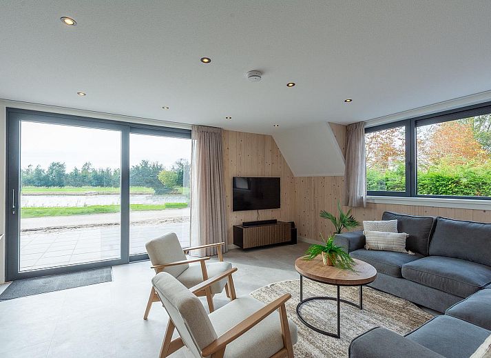 Guest house 452723 - Holiday property Noordzeekust - Sandepark 113