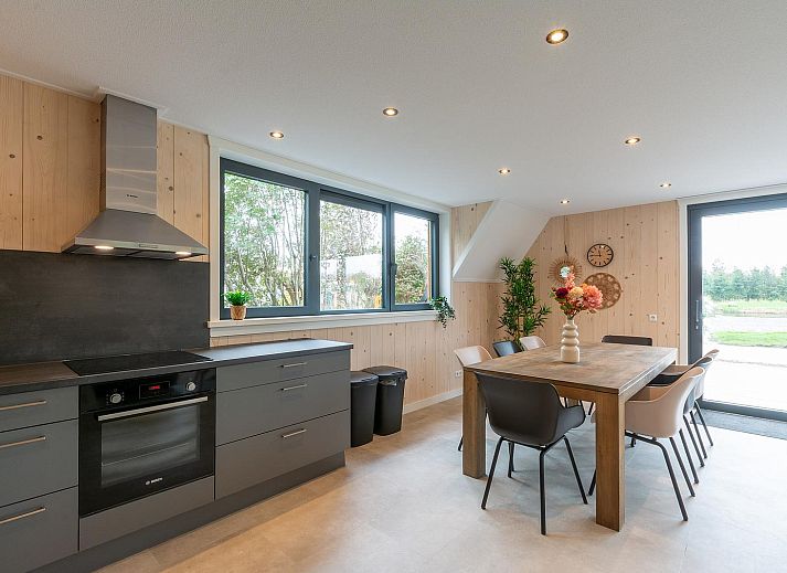 Guest house 452723 - Holiday property Noordzeekust - Sandepark 113