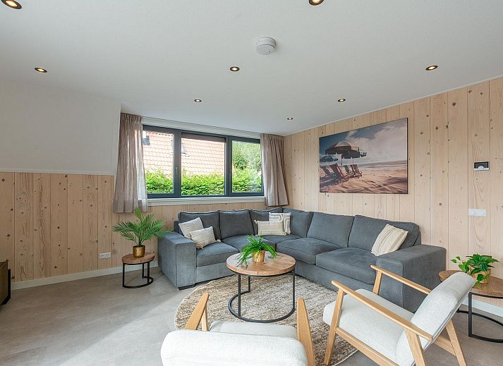 Guest house 452723 - Holiday property Noordzeekust - Sandepark 113